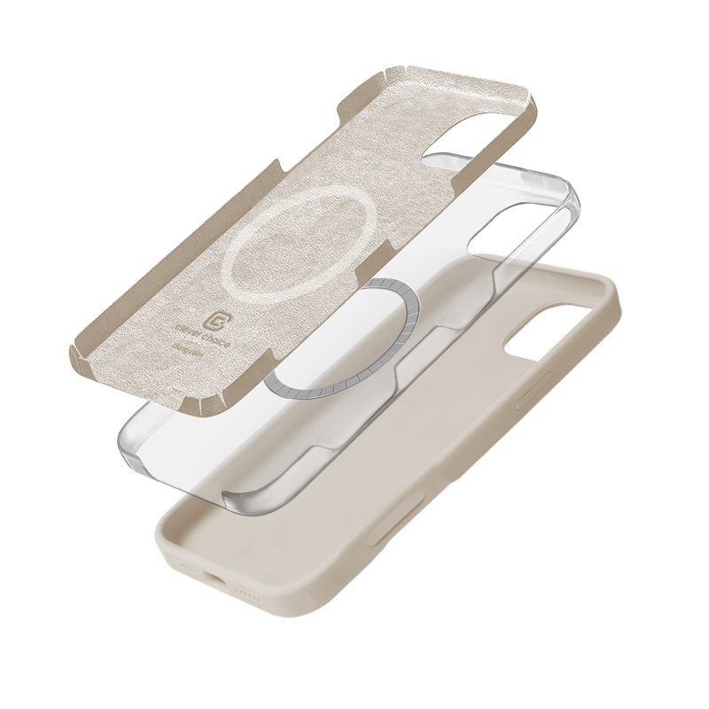 Oryginalne etui Crong Color Cover wariant 8
