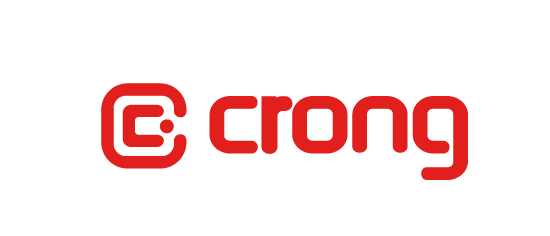 Logo oficjalne producenta akcesoriów Crong